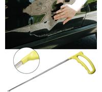 Attrezzi Riparazione ammaccature Auto Crowbar Aste di spinta per rientranze carr