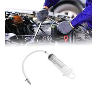 Attrezzi Spurgo Freni per moto Facilmente Accessibili con Set Completo