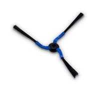 ATTREZZO 4PCS Spazzola laterale compatibile con Samsung Navibot SR8750 SR8855 VR10F71 SR8895 Spazzare Robot Aspirapolvere Accessori Pezzi di ricambio Sostituisci