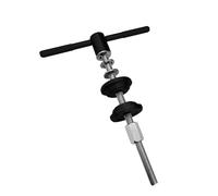 Attrezzo a Pressione per la Cuffia della Bici, Estrattore Movimento Centrale Bici, Strumento di Installazione del Movimento Centrale, Movimento Centrale Bike Bearing Press Tool per Installazione