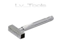 ATTREZZO AFFILATURA DIAMANTATO MOLE CERAMICHE PIETRA MOLA 263215