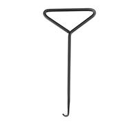 Attrezzo aggiornato del supporto di scarico del faro del freno del gancio della molla del motociclo strumento per il sedile per la rimozione delle molle del serbatoio Motocross Bi Strumento di