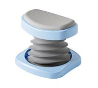 Attrezzo Assistente Push Up Rimbalzo Automatico Ergonomico Portatile