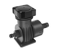 Attrezzo base 2000 componente per irrigazione Micro-Drip-System Gardena Antracite