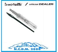 ATTREZZO BLOCCA POMPANTE FORCELLE PUNTALE CROCE Ø DA 14 A 17mm LUNGHEZZA 600mm