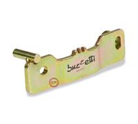ATTREZZO BLOCCA PULEGGIA ANTERIORE BUZZETTI PIAGGIO FLY 150 2005-2007
