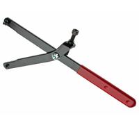 ATTREZZO BLOCCA VOLANO E CAMPANA BUZZETTI UNIVERSALE APERTURA 50-140 mm - 5637