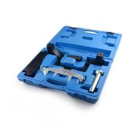 Attrezzo bloccaggio del volano Compatibile Con Peugeot Per Boxer 2002 2003 2004 2005 2006 2.2 HDi 100 8413 99360614 99360615 1860617000 2000018200 Kit Di Strumenti Per La Messa In Fase Del Motore