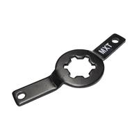 Attrezzo bloccaggio variatore MXT per Yamaha BWS 50 NG | Attrezzo di bloccaggio ventola e puleggia per Minarelli, MBK Booster 50 NG fino all'anno 1999