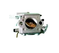 ATTREZZO Carburatore per motosega WT840A per 3800 4100 38CC 41CC compatibile con parti di ricambio per carboidrati per sega a catena Walbro