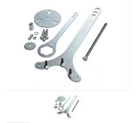 ATTREZZO CHIAVE FRIZIONE / CORRETTORE DI COPPIA EASYBOOST X-MAX XMAX 400 DOPO 07