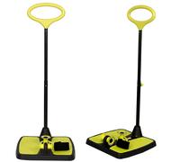 ATTREZZO COMPLETO DA FITNESS PER TONIFICARE E RAFFORZARE GLUTEI E GAMBE BOOTY