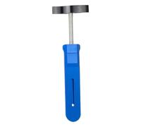 Attrezzo compressore pistone - 18,4 x 5,8 cm strumento di allineamento pistone freno per bicicletta, protezione lavoro di precisione | strumento di frenatura con facilità, spargitore compressore per