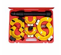 attrezzo compressore smonta molle ammortizzatori kit universale MACPHERSON