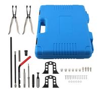 Attrezzo Compressore Valvole Universale for Toyota Honda Nissan Set Completo