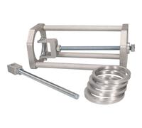 Attrezzo comprimi molla Buzzetti Heavy Duty 60/66/72/75mm