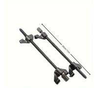 ATTREZZO COMPRIMI MOLLA SMONTA AMMORTIZZATORI MOLLE 38 CM AUTO MOTO 380mm