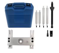 Attrezzo CR Iniettori for BMW 320d 330d 335d E46 E90 E91 E92 M47TU M57