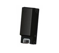 Attrezzo Crankbrothers F16 nero