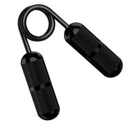 Attrezzo da allenamento leggero per esercizi con dita, per palestra, fitness, espansore, leghe di alluminio, dispositivo di forza della presa in leghe di alluminio