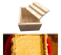 Attrezzo da cucina per pressa per tofu, fai da te, per la casa, per frappè