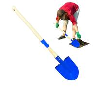 Attrezzo da giardinaggio per bambini Giocattolo con sabbia, Attrezzo da giardino per bambini,Giochi di finzione di giocattoli educativi per l'apprendimento dello stelo nel cortile | Giocattoli da spia