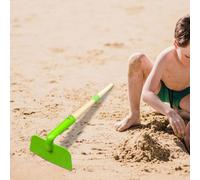 Attrezzo da giardinaggio per bambini Manico in legno Gioco di ruolo per