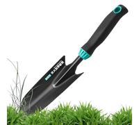 Attrezzo da Giardino Cazzuola a Mano, Cazzuole da Giardino Strumento a Mano - 4X Planting Phel Set | Greenhouse Flower Transplant Spade Digging Rastrello per Forniture Zaino