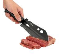 Attrezzo da Scavo,Attrezzo Da Scavo Per Sopravvivenza | Pala Piccola | per Autodifesa Caccia Escursionismo Zaino in Spalla Esplorazione Viaggio Giardinaggio e