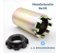 Attrezzo Dado Del Mainshaft Dell'Overdrive Del Cambio Land Rover Series 600300