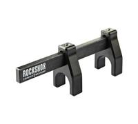 Attrezzo di compressione per ammortizzatori rockshox vivid vivid air