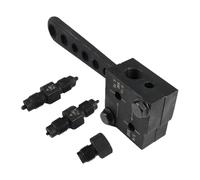 Attrezzo di espansione del tubo del freno | Set di attrezzi di dilatazione,Kit di riparazione manuale per tubi in rame automobilistici manutenzione manuale