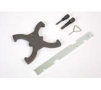 Attrezzo di montaggio, cinghia dentata LASER TOOLS 6561 per OE 303-1054