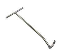 Attrezzo di smontaggio rubinetto di benzina Piaggio Vespa tutti i modelli Buzzetti (5433)