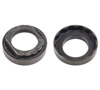 E-thirteen Bottom Bracket Tool Nero Silver
