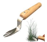 Attrezzo Estirpatore Manuale per Giardino e Prato - Attrezzi Da Giardino In Acciaio Inossidabile,Estirpatore per le Radici '| Per Cortile Prato Terreno Agricolo Paesaggistica Trapianto Fiori Ortaggi