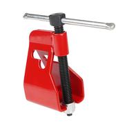 Attrezzo estrattore manicotto di compressione Accessorio rosso multiuso