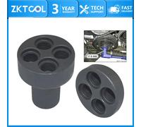 Attrezzo Fasatura Albero Motore BMW MINI B38 B48 B58 Puleggia
