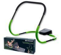 ATTREZZO FITNESS ADDOMINALI AB TRAINER CLASSIC SUPPORTO ALLENAMENTO MUSCOLI ADDO