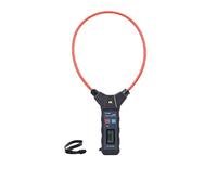 Attrezzo flessibile ad alta corrente misuratore di perdita Recorder Flessibile for morsetto Misuratore digitale Gamma AC 0.00a. A 999. 9a etcr6900 più Accurato