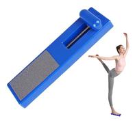 Attrezzo for esercizi for i piedi, attrezzo for rinforzare i piedi in caso di fascite plantare, mobilità della caviglia, correttore posturale, tavola da Pilates for la casa