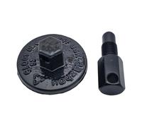 Attrezzo for la rimozione del volano della frizione motosega con arresto pistone da 14 mm, espansore, smontaggio adatto for set di utensili