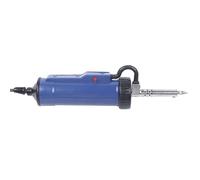 Attrezzo for la riparazione di saldatori a vuoto elettrici da 30 W e 220 V, pompa dissaldante, saldatori, utensili for la saldatura, utensili for la latta ad aspirazione automatica