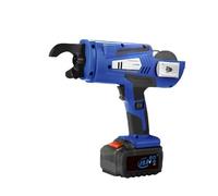 Attrezzo for legare il filo di rinforzo a costruze a legatrice portatile automatica for barre d'acciaio al litio