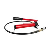 Attrezzo for piegare il tubo idraulico di tipo diviso Strumenti for la manutenzione dell'aria condizionata Pinza for piegare il tubo idraulico con pompa idraulica Utensile idraulico(With CP-180)