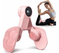 Hip Trainer con Contatore Digitale - Allenatore Muscoli Pavimento Pelv