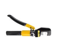 Attrezzo Idraulico, Hydraulic Crimping Tool Cable Lug Crimper Plier Compression Range 4-70mm² Pressure 6T,Potenza di taglio