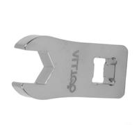 Attrezzo idraulico per freni per biciclette, chiave per cavi freno a disco da 8 mm per chiavi dinamometriche, progettato per una facile manutenzione dei sistemi frenanti