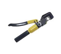 Attrezzo Idraulico, Pinza A Pressare Per Crimpare 4-70mm2 8T Crimpatrice Per Cavi A Pressione Idraulica Manuale,Potenza di taglio