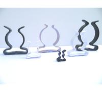 ATTREZZO immagazzinamento MOLLETTA SUPER molleggio base CHIUSO dimensioni 6